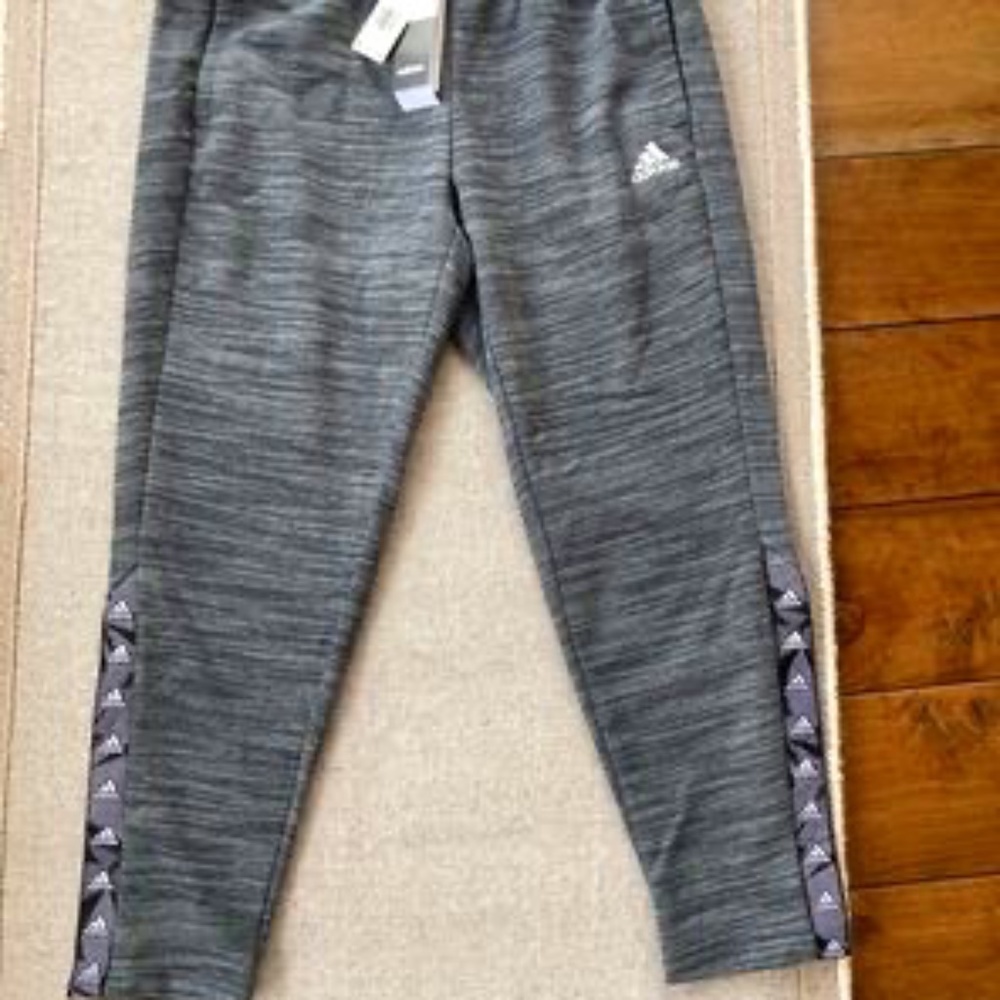 Adidas jogging pants